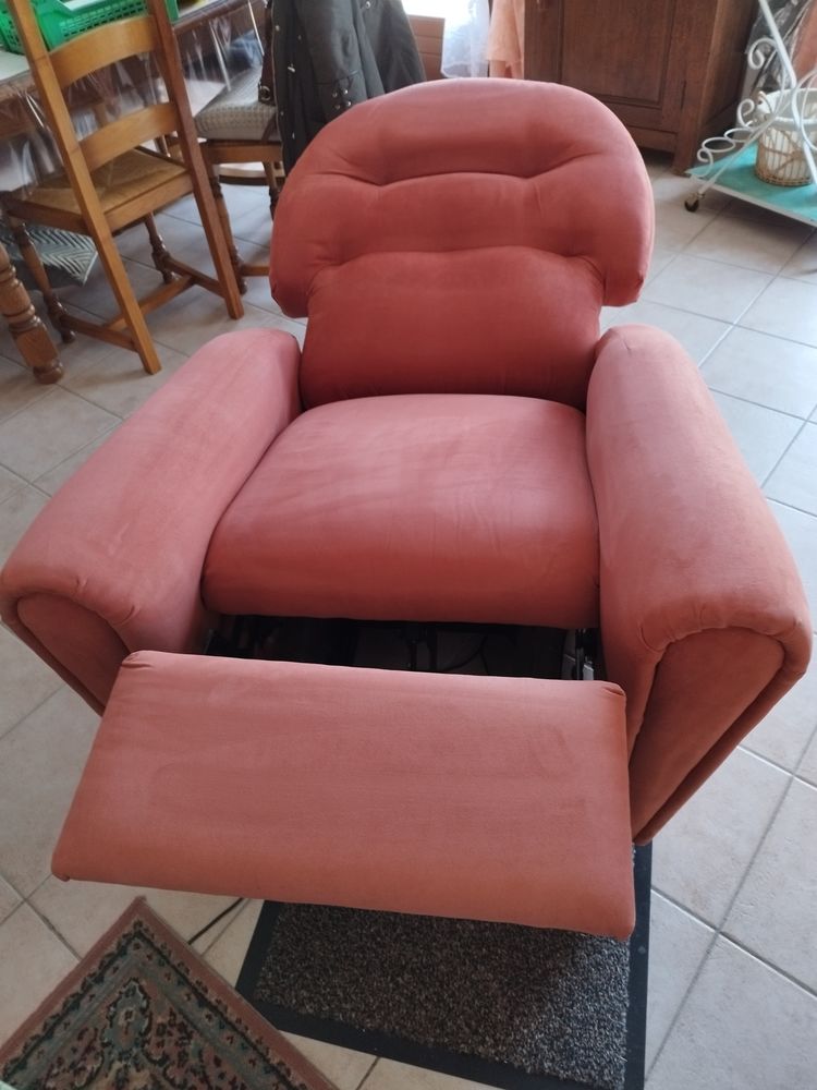 2 FAUTEUILS RELAX ELECTRIQUES 0 Romorantin-Lanthenay (41)