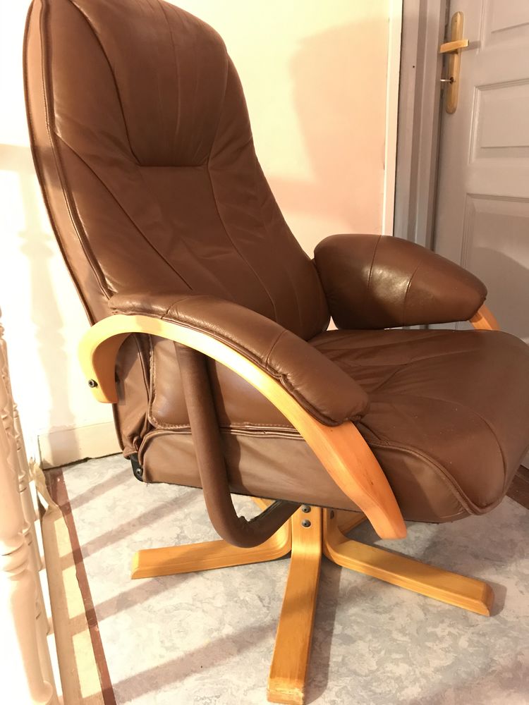 Fauteuils relax wintage ann�e 80. 70 Coudekerque-Branche (59)