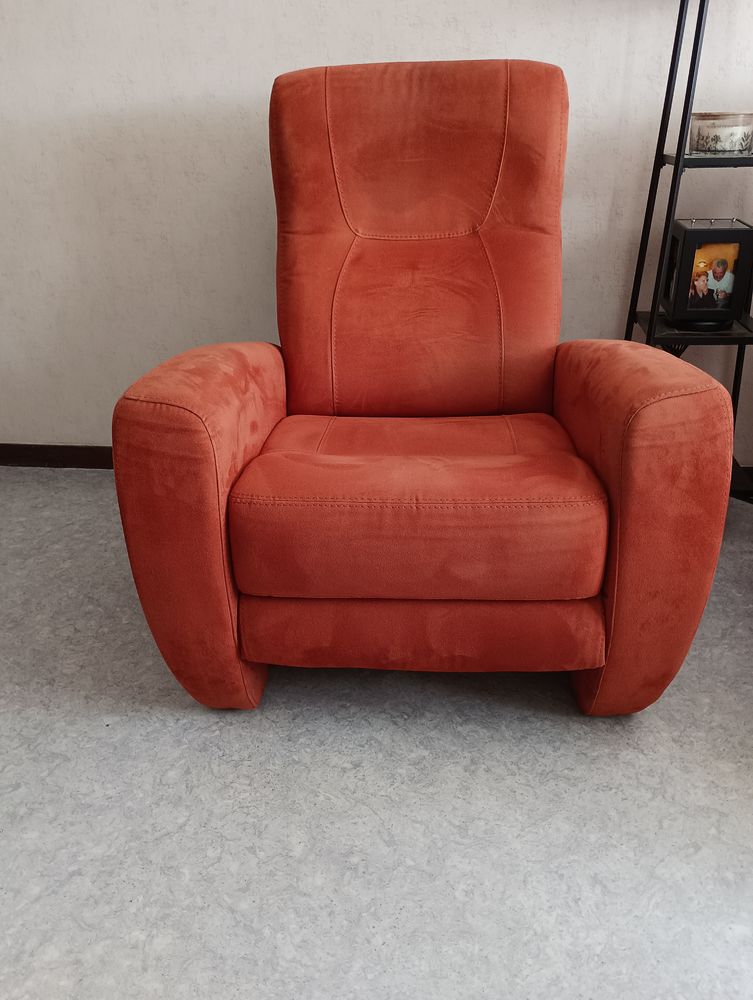 2 fauteuils relax 100 Novalaise (73)
