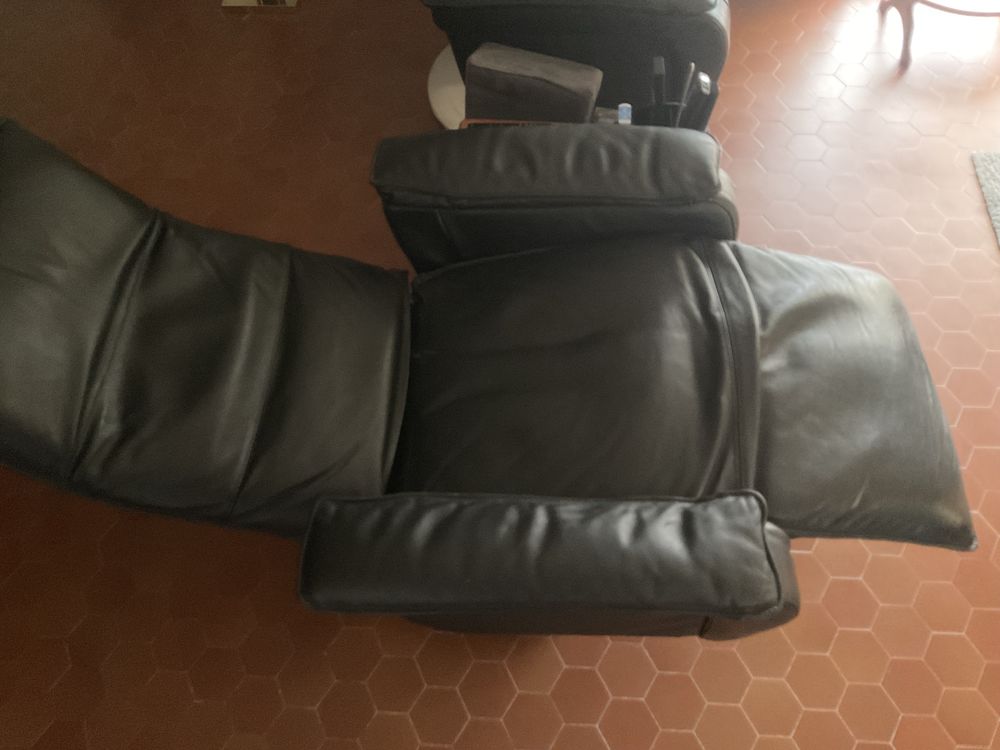 Fauteuils relax 200 Les Tourrettes (26)