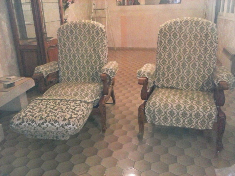 Fauteuils relax 0 Saint-Thib�ry (34)