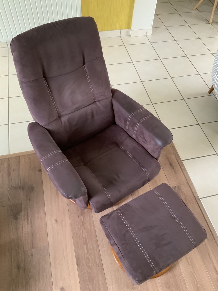 2 fauteuils relaxation 250 Loud�ac (22)