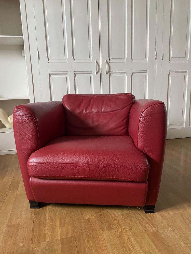 Fauteuils Roche Bobois 300 Panissi�res (42)