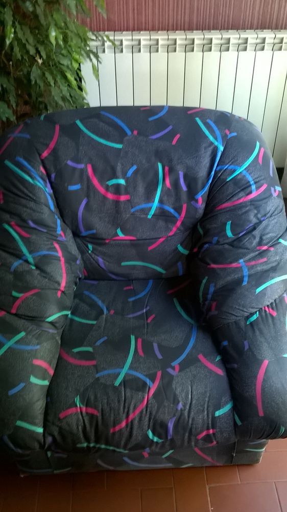 FAUTEUILS SALON 250 Villeneuve-d'Olmes (09)