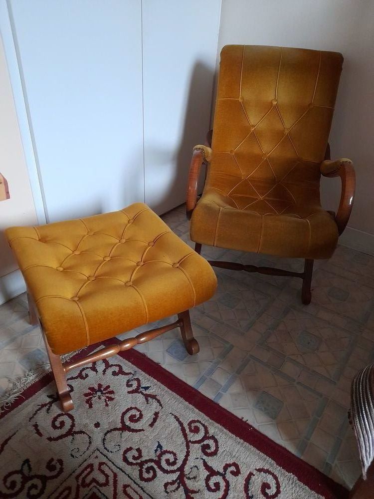 fauteuils salon 120 Vend�me (41)