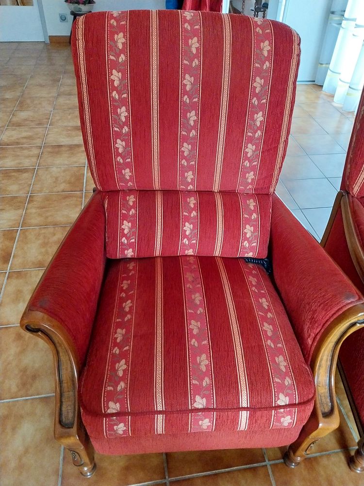 Fauteuils de salon 250 Saint-Laurent-de-la-Salanque (66)