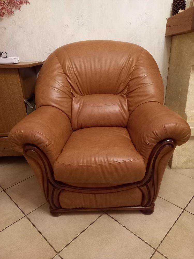 FAUTEUILS DE SALON 50 Poitiers (86)