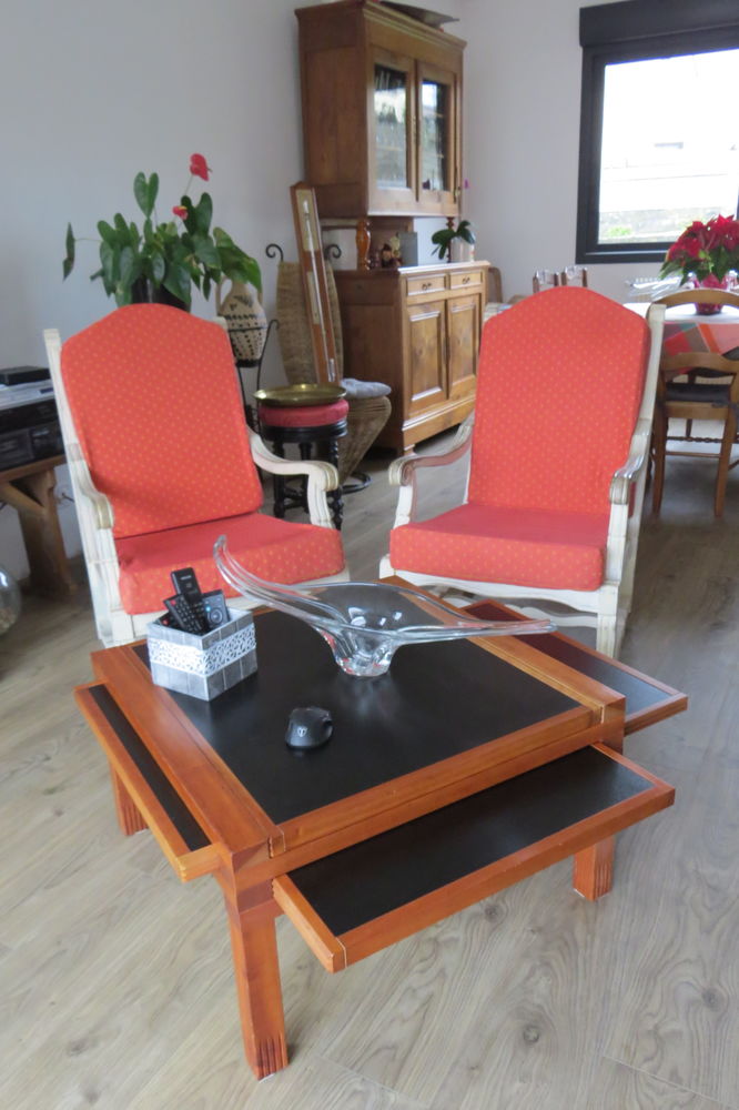 fauteuils de style 100 Douarnenez (29)