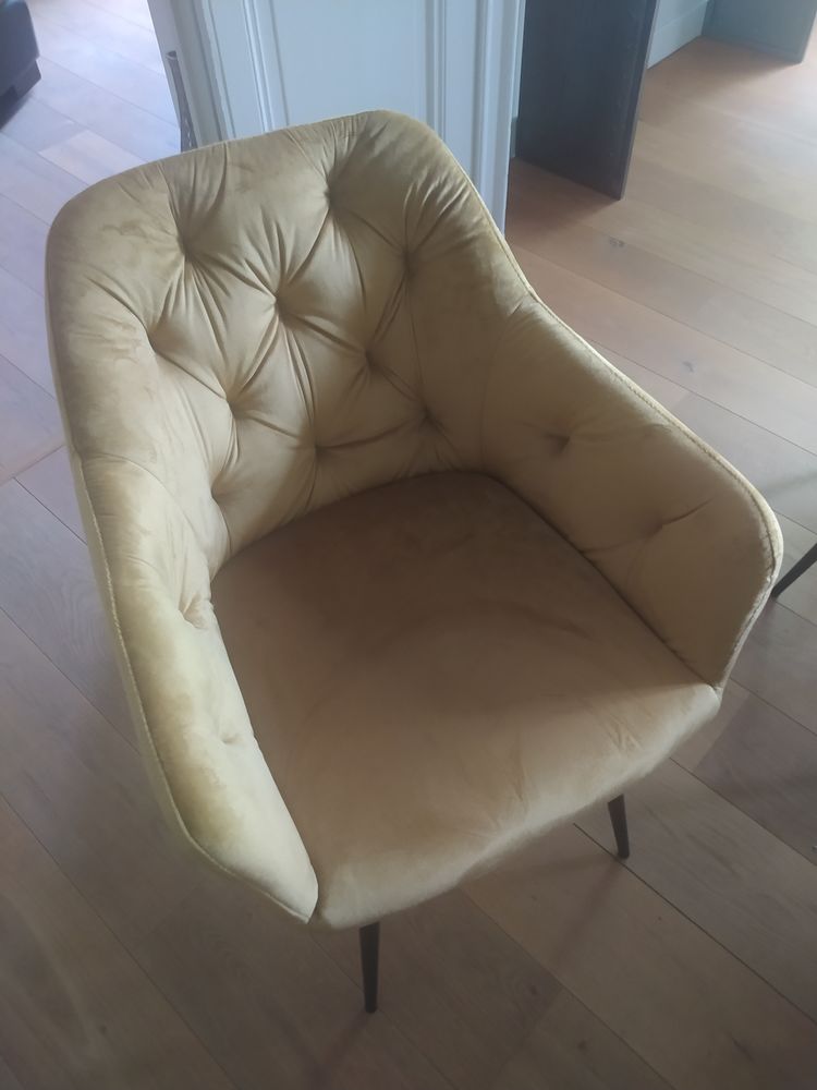 FAUTEUILS DE TABLE 290 Narbonne (11)