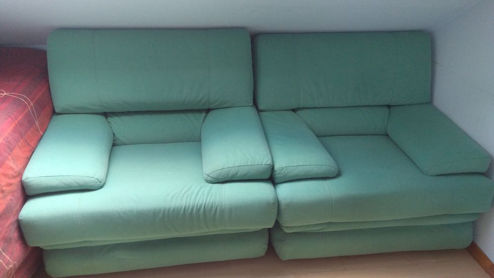  2 fauteuils tissus 150 Morieux (22)