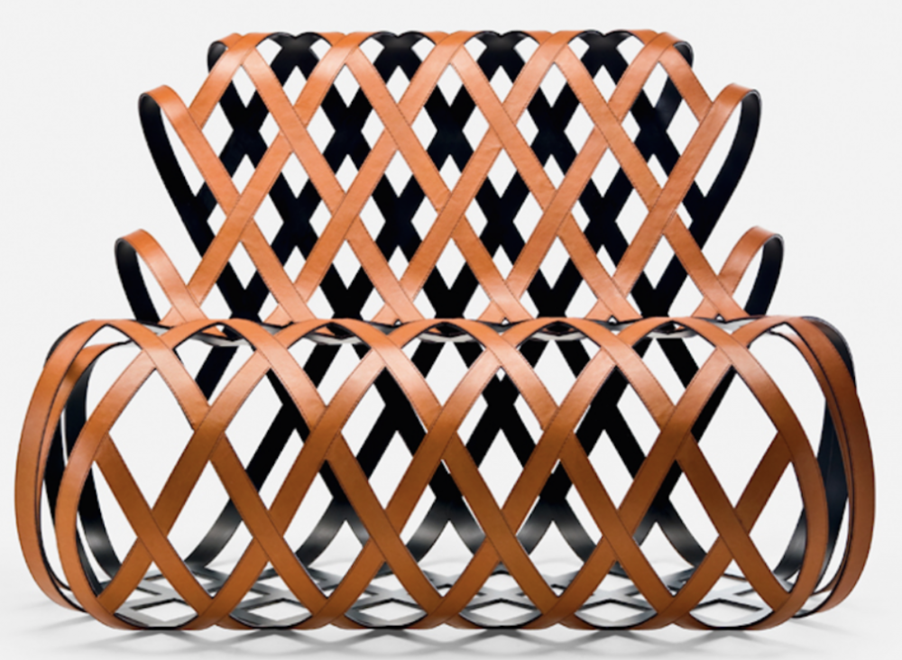 fauteuils ultra haut de gamme, v�ritables pi�ces d'art sign� 4700 Talloires (74)