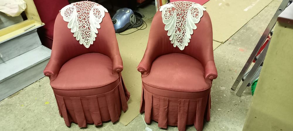 fauteuils vintage 0 Saint-Ferr�ol-d'Auroure (43)