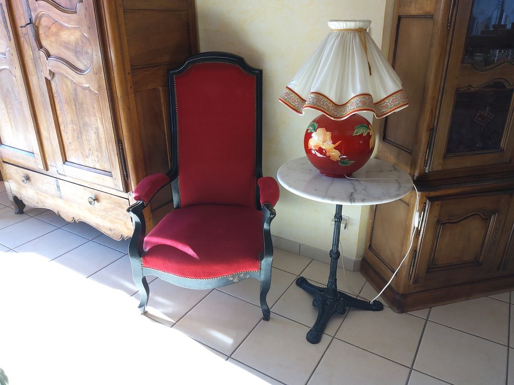 FAUTEUILS VOLTAIRE 0 Embrun (05)