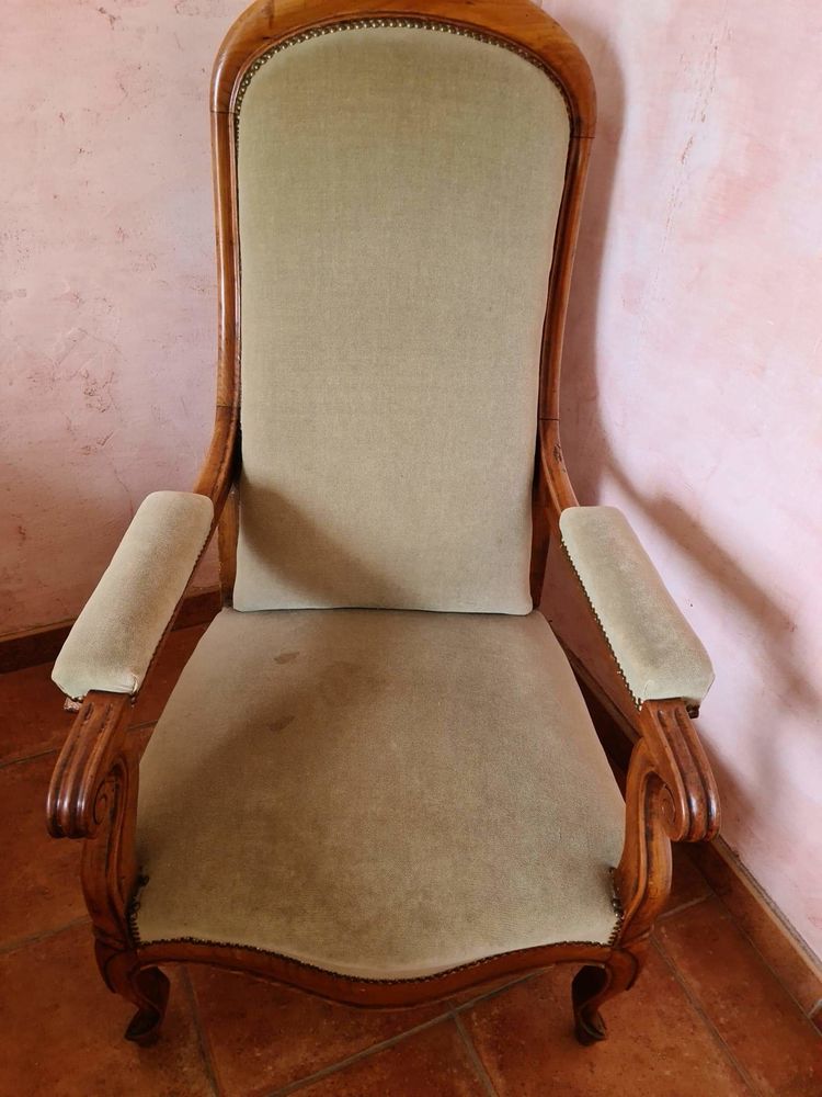 Fauteuils Voltaire 250 Lamothe-Landerron (33)