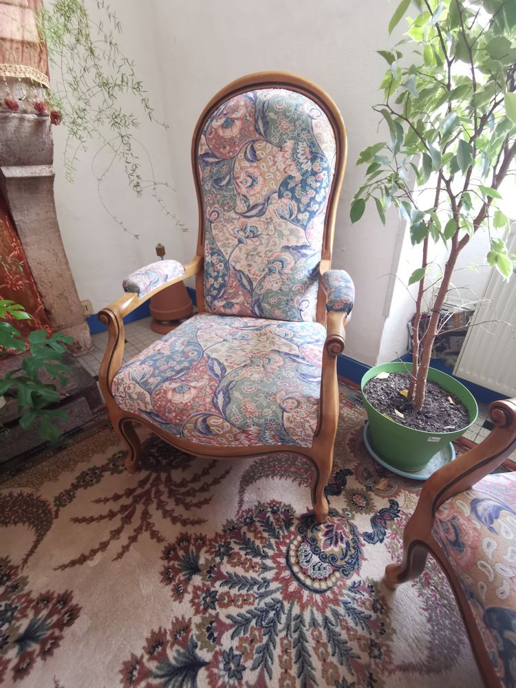 Fauteuils Voltaire 95 Cadillac (33)