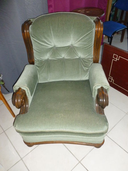 fauteuils 125 Oignies (62)