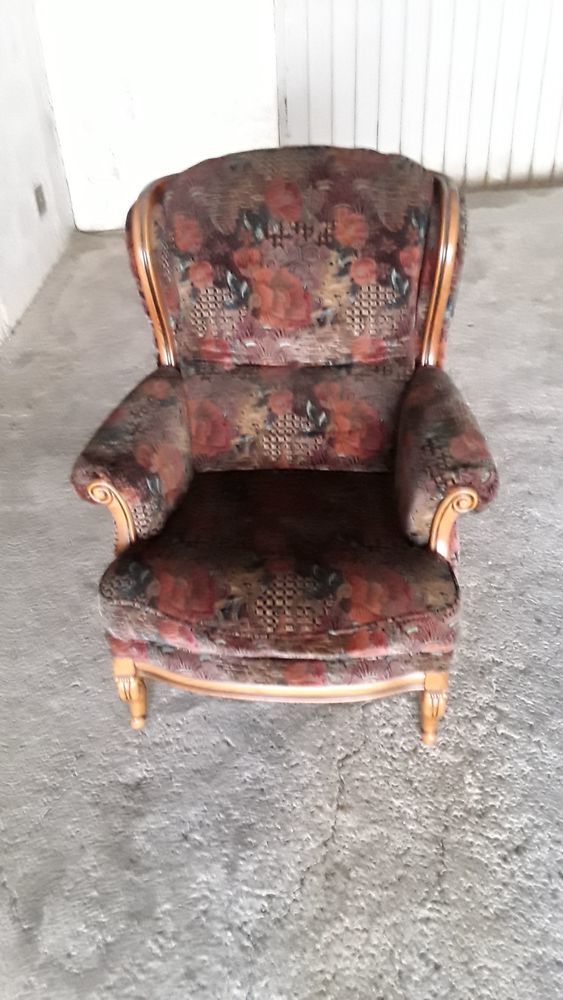 Fauteuils 120 Rocheville (06)