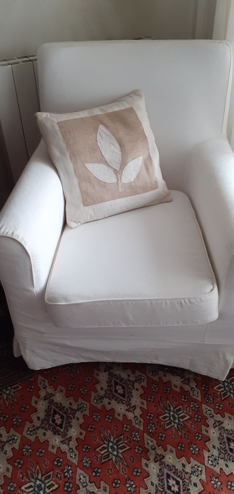 fauteuils 100 Bischheim (67)