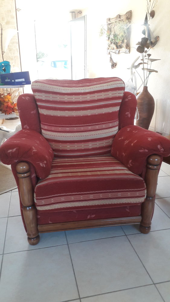 4 fauteuils 110 Tr�z�ny (22)