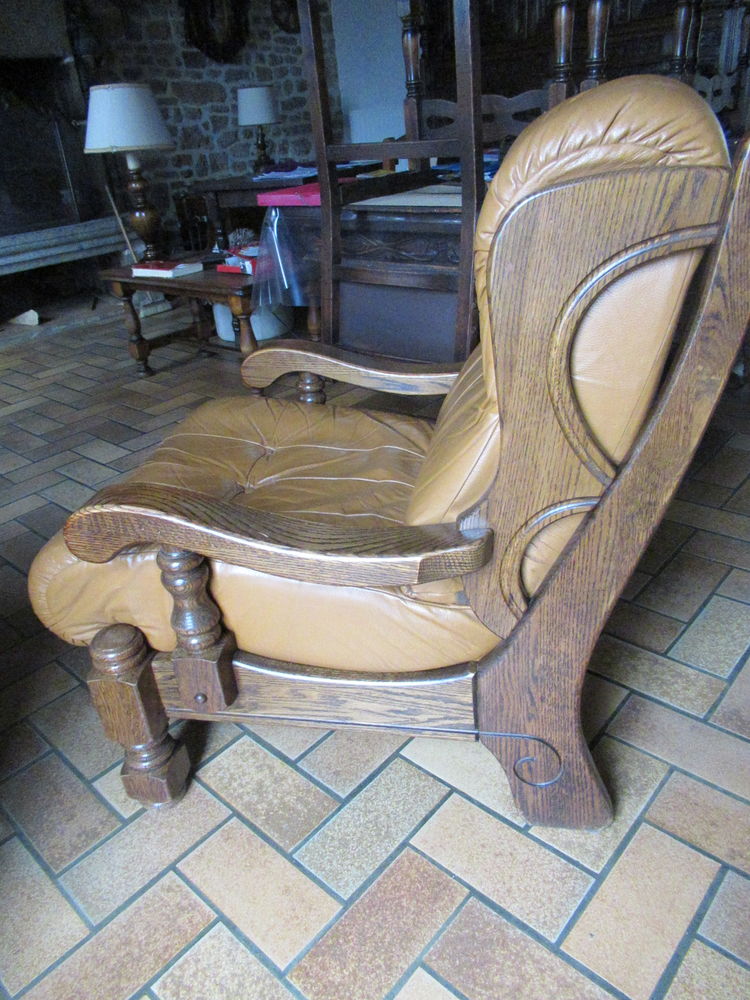 2 fauteuils 150 Le M�nil-de-Briouze (61)