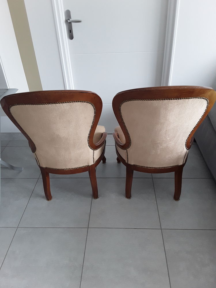  Fauteuils 40 Brem-sur-Mer (85)