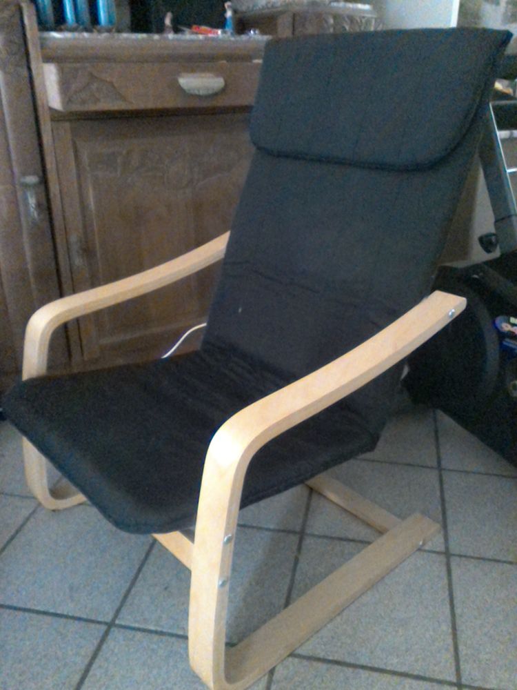 2 fauteuils 40 Castanet (82)