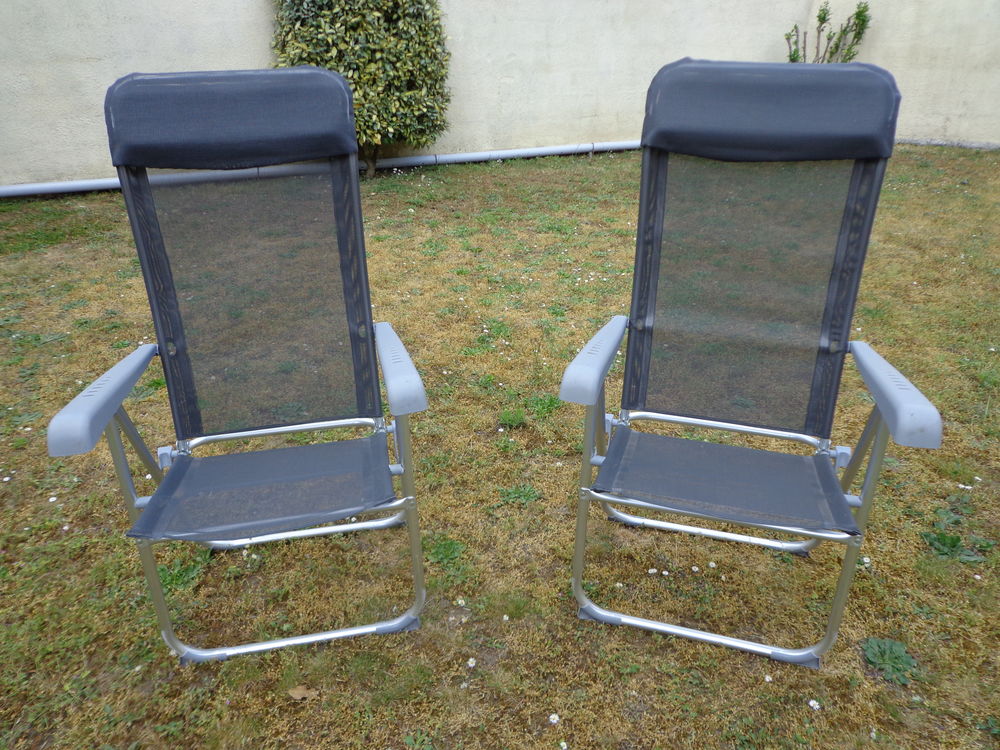 fauteuils 35 Champs-sur-Marne (77)