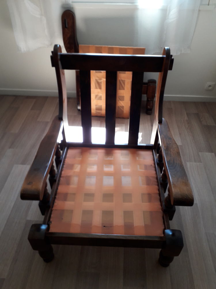 Fauteuils 120 Ousson-sur-Loire (45)