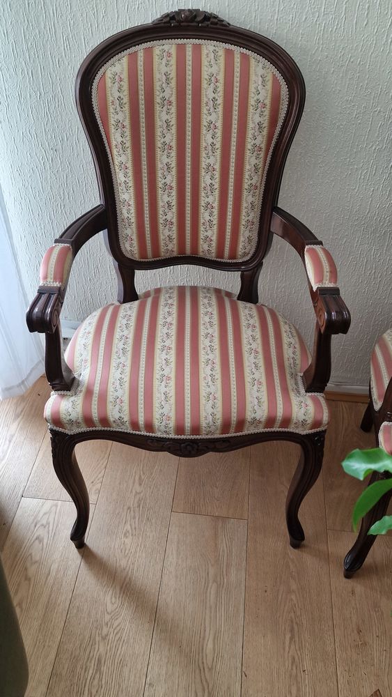 4 fauteuils 100 Perpignan (66)