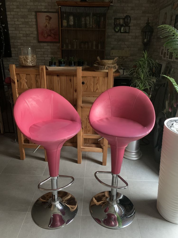 Fauteuils de bar 70 Varzay (17)