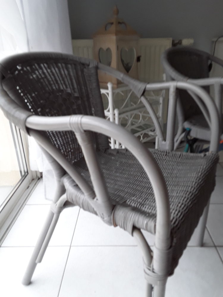 Fauteuils 0 �commoy (72)