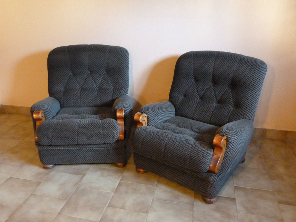 FAUTEUILS 20 Heyrieux (38)