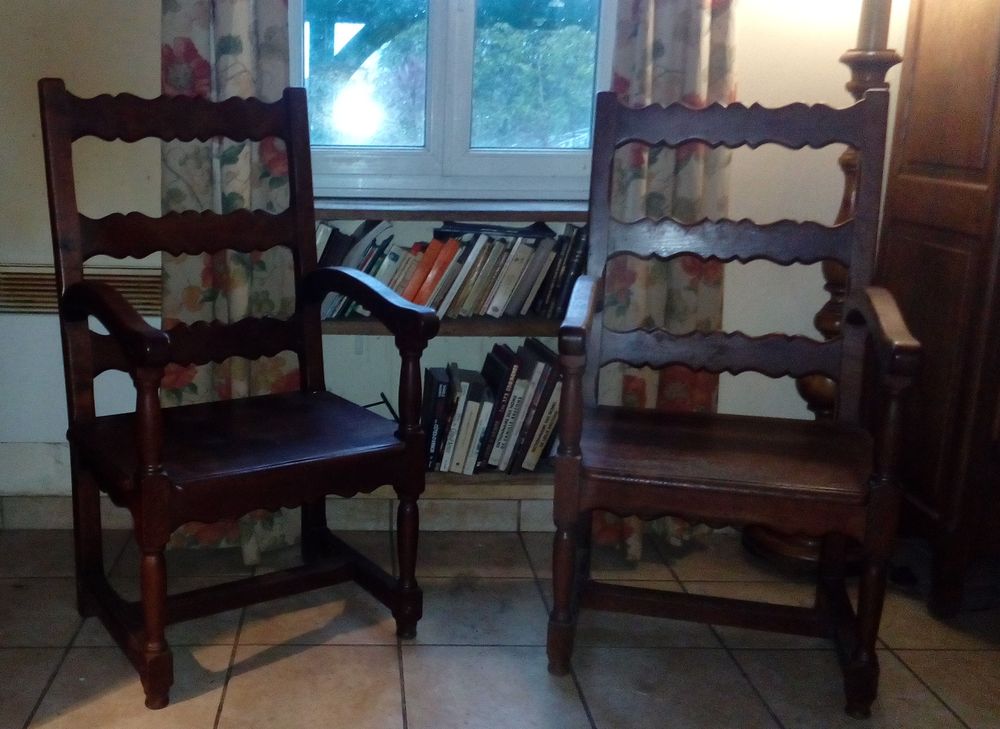 Fauteuils 1500 Tr�guier (22)