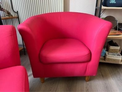 fauteuils 60 Gaillard (74)