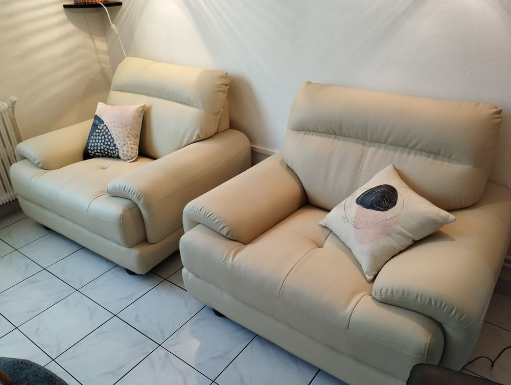 Fauteuils 350 Douai (59)