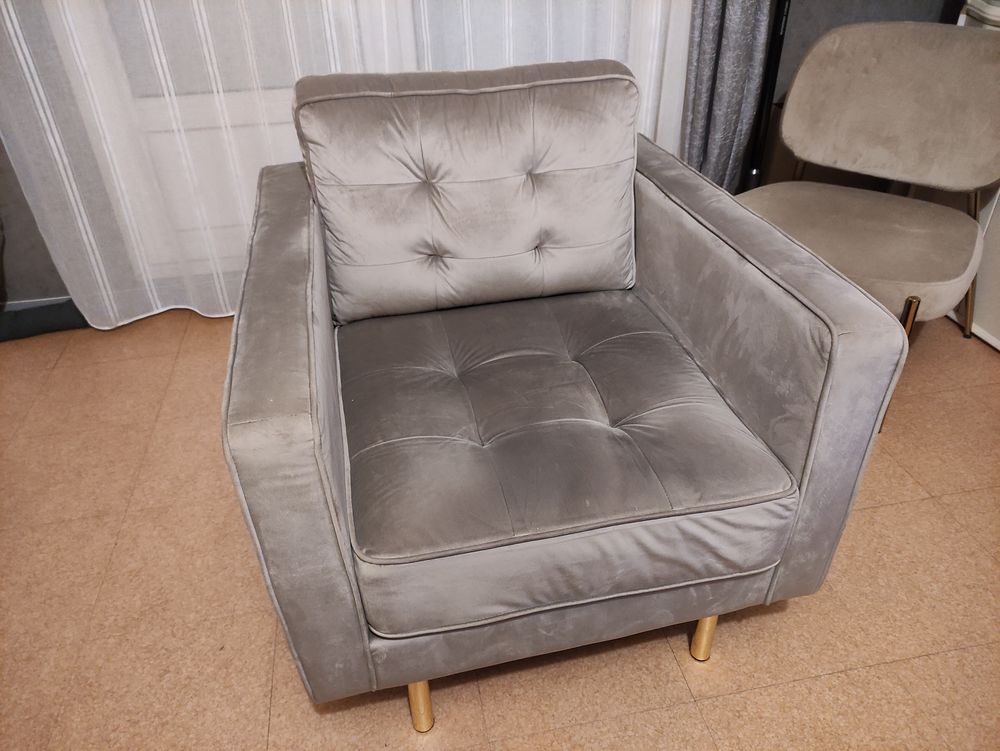 Fauteuils 400 Saulx-les-Chartreux (91)