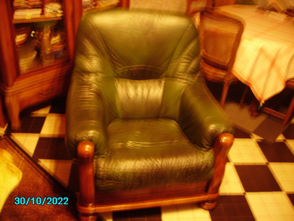 FAUTEUILS 15 Rosi�res-aux-Salines (54)