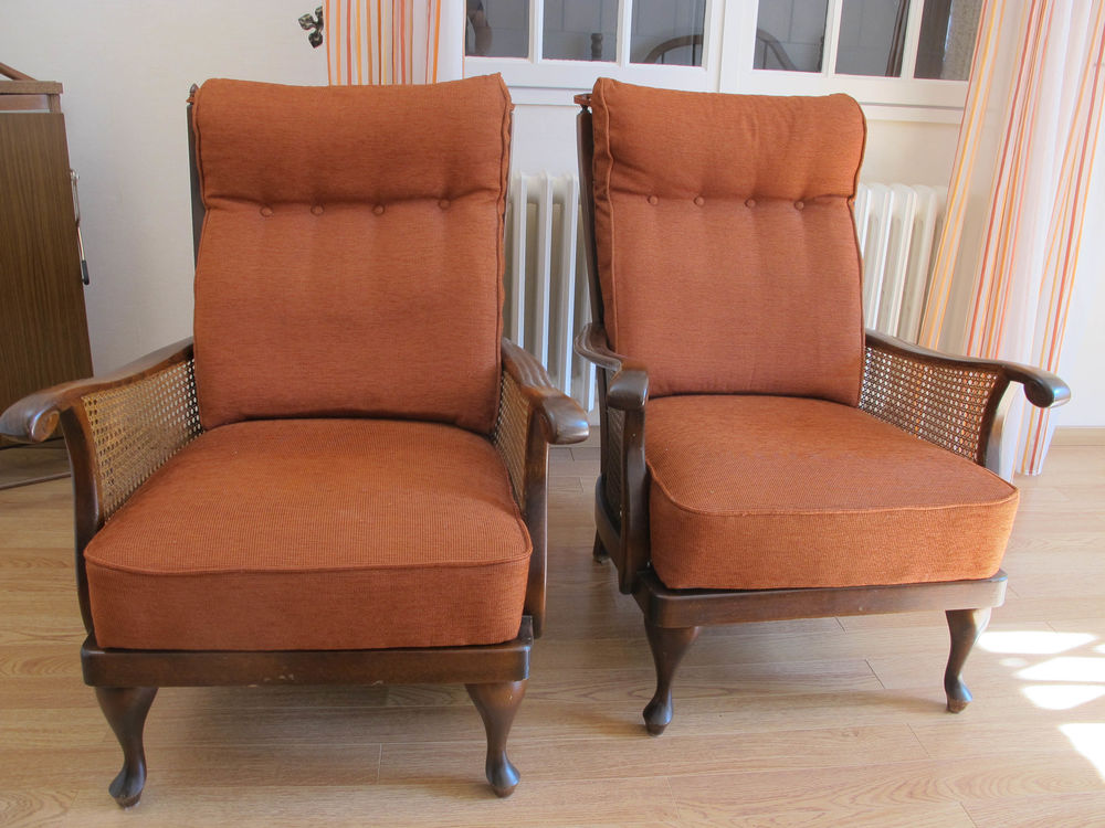 FAUTEUILS 350 Castelnau-le-Lez (34)