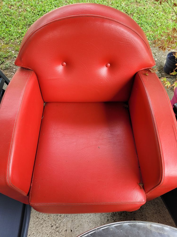 Fauteuils 60 Toulouse (31)