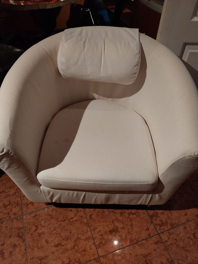 2 fauteuils 30 Mon�teau (89)