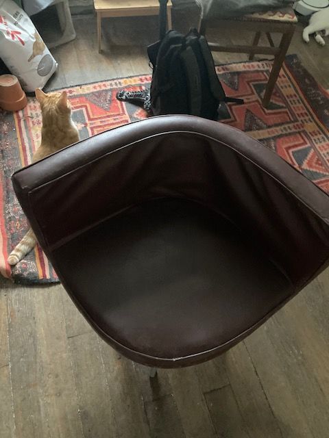 LOT DE 4 FAUTEUILS 0 Paris 1 (75)