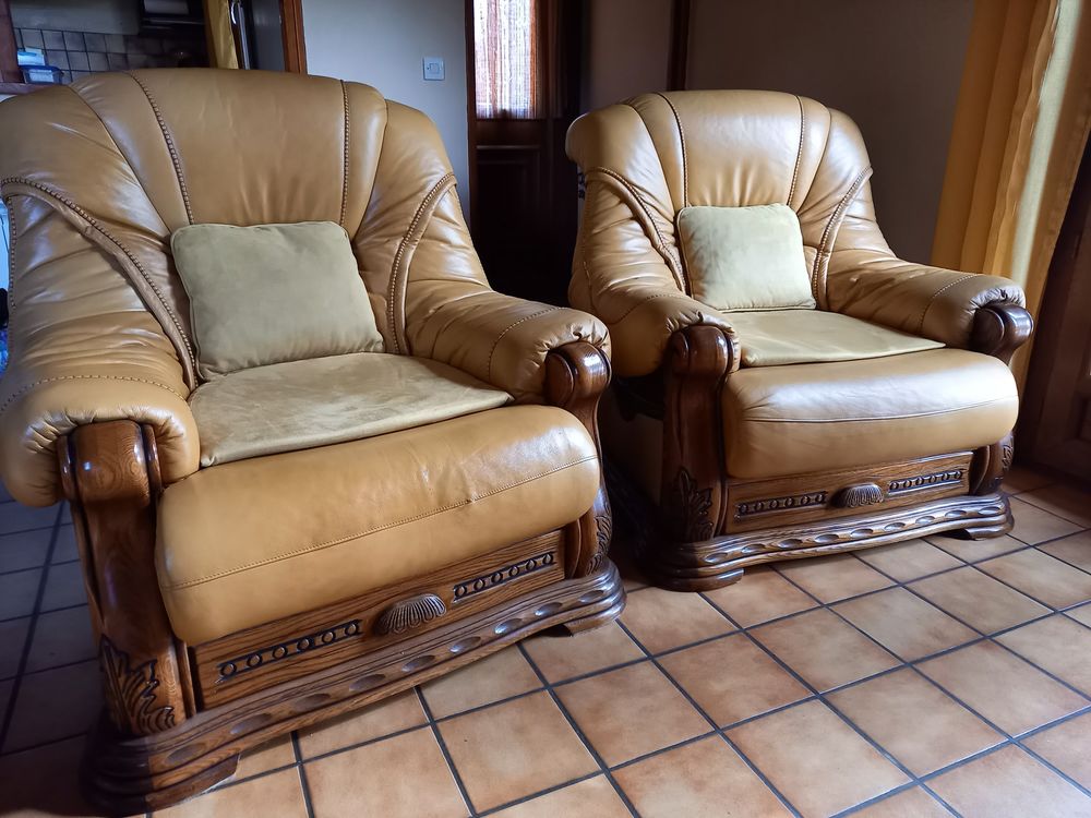 Fauteuils 350 Fr�terive (73)