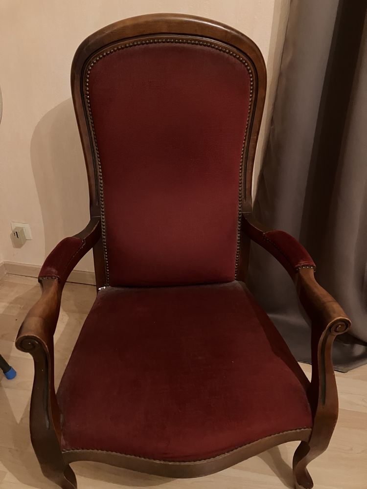 FAUTEUILS 100 Castres (81)