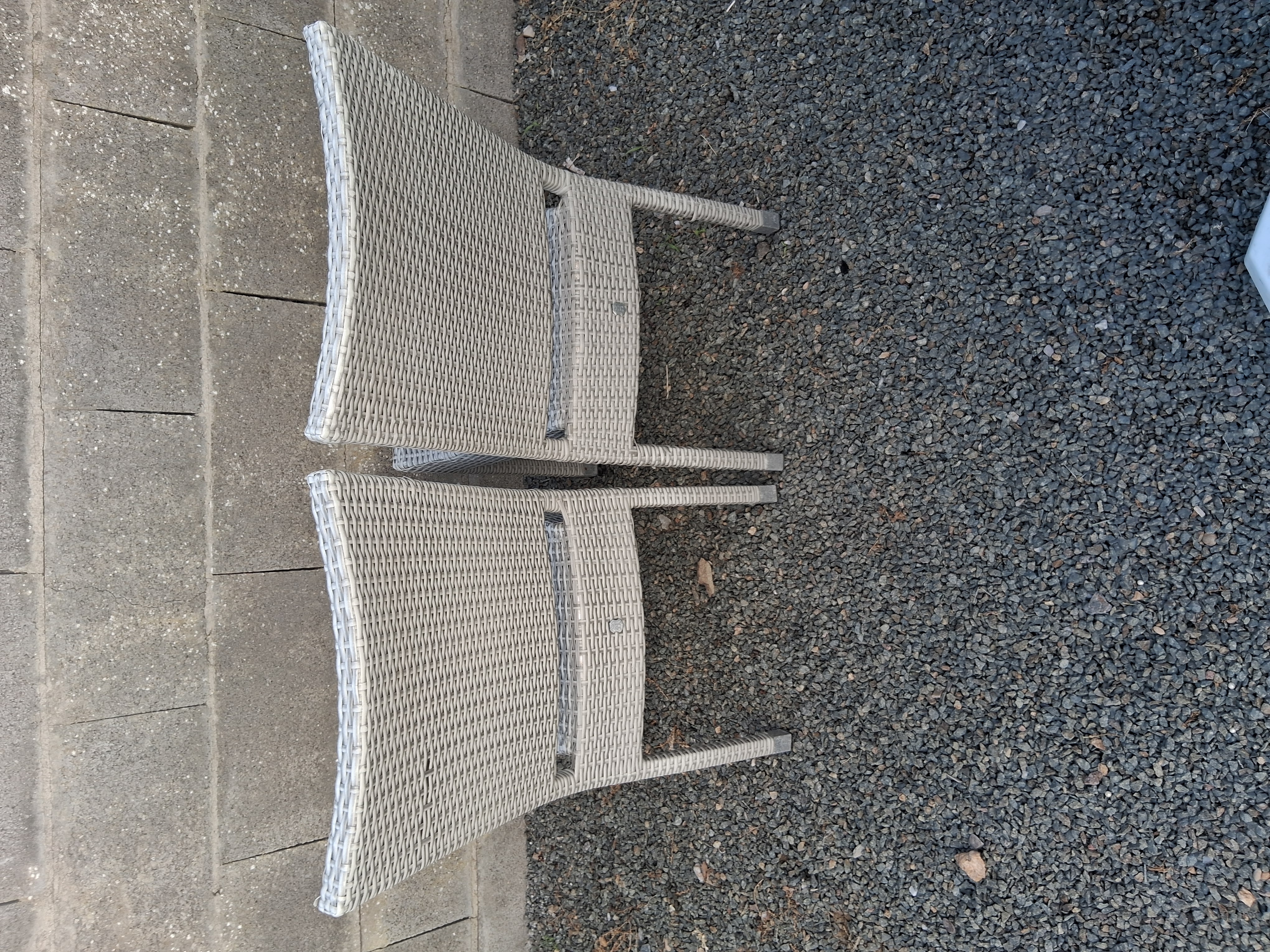 Fauteuils 20 Bretignolles-sur-Mer (85)