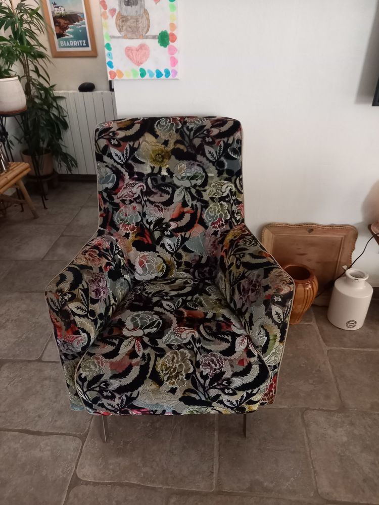 FAUTEUILS 0 Juran�on (64)