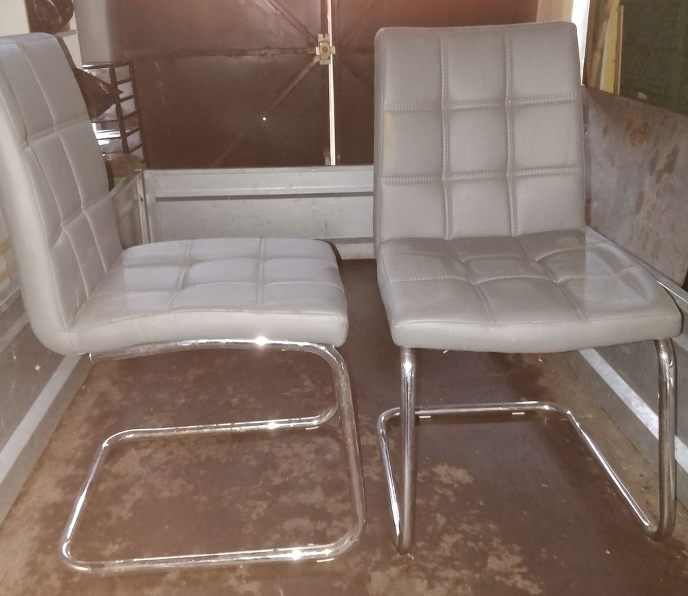 2 fauteuils 20 Toulouse (31)