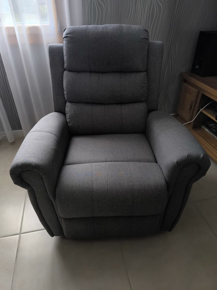 de fauteuils 600 Lathus-Saint-R�my (86)