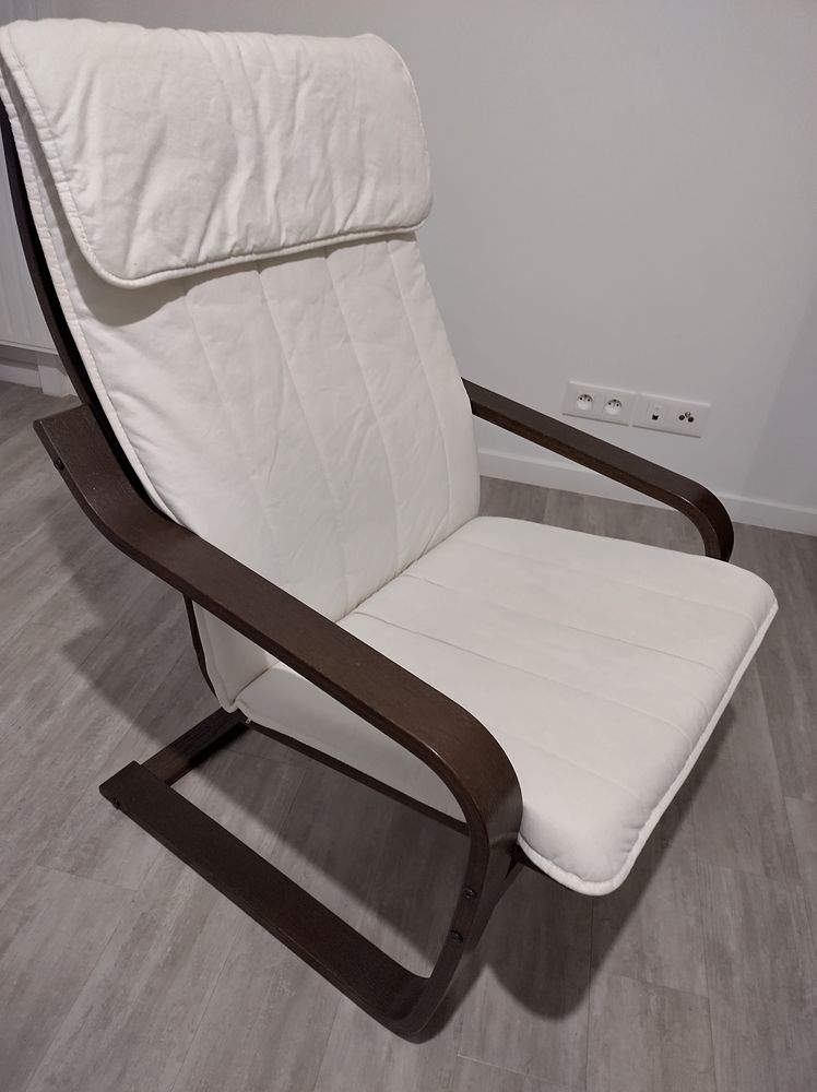 Fauteuils 60 Thorigny-sur-Marne (77)