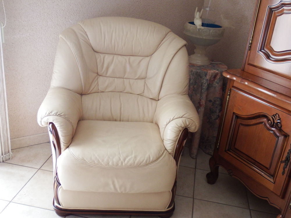 FAUTEUL 35 Aizenay (85)