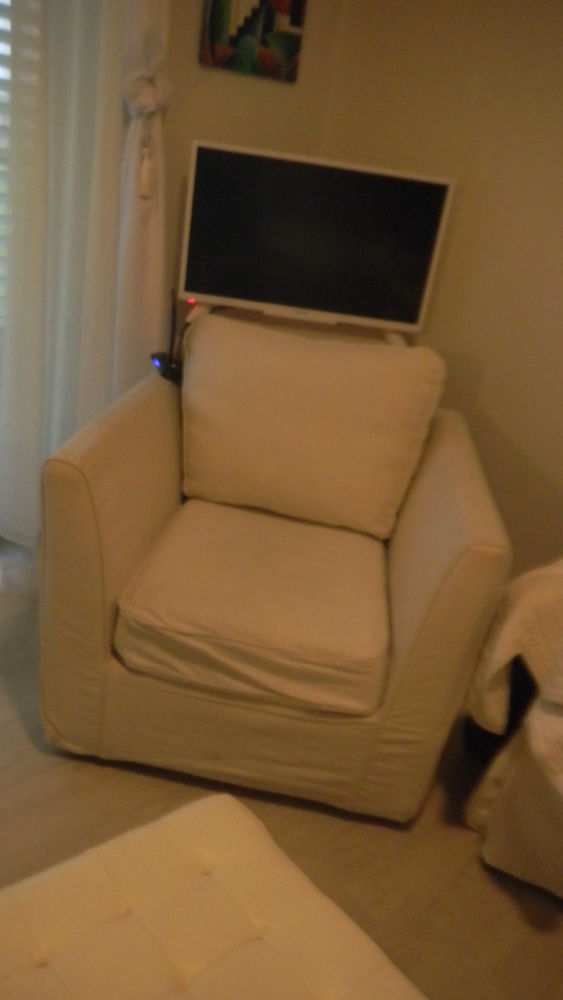 2 fautuils 40 Gradignan (33)